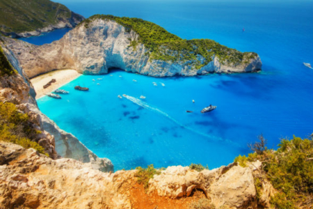 Luxury Yacht Charters in Greece, Turkey & Croatia | Durukos Yachting